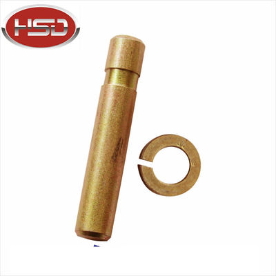 Doosan DH220 45 Alloy Steel Excavator Bucket Tooth Pin