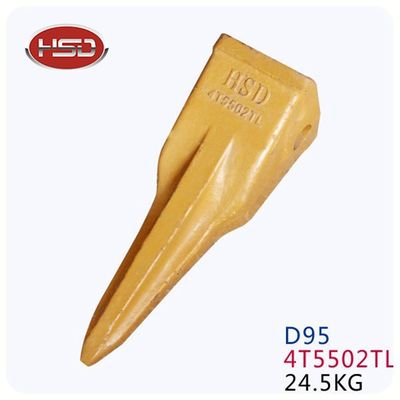 4T5502TL excavator ripper tooth