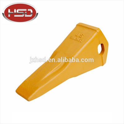 Engine Parts Standard 9W2452 Excavator Ripper Tooth