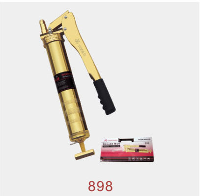 900CC 10000 PSI Single Cylinder Hand Held Grease Gun