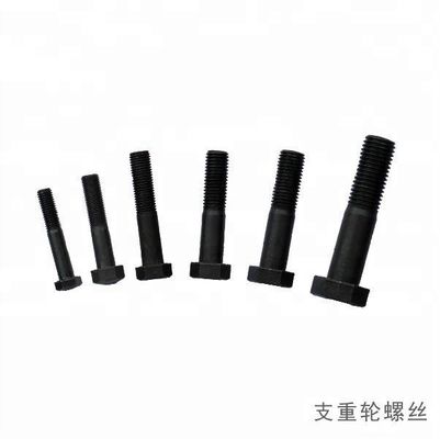 Standard Size Excavator Undercarriage Parts For Bulldozer