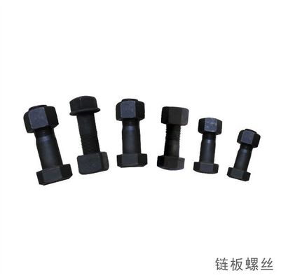 Precision Casting 40Cr Elevator Bucket Bolts