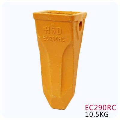  Bucket teeth/tooth bucket lip/dipper tooth in bucket attachments and accessories for heavy construction machinery