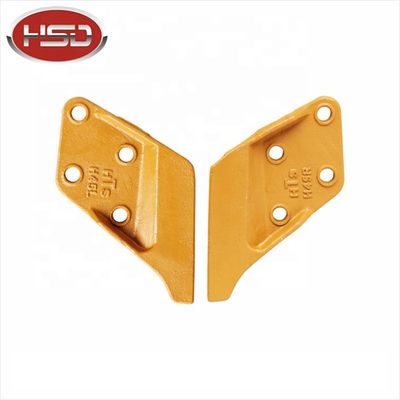 Stander size ground engaging tools excavator undercarriage parts engine parts idler roller idler wheel