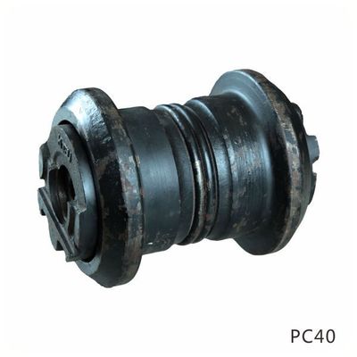 SWE50 Sunward excavator track bottom roller