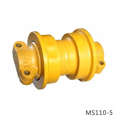 China supplier custom excavator track roller for sale