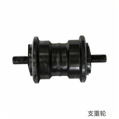 China supplier custom excavator track roller for sale
