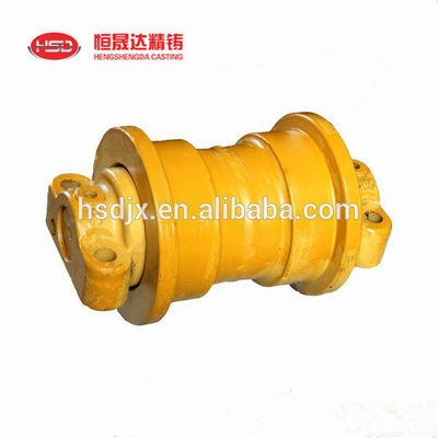hitachi ex60-1 excavator track bottom roller for sale