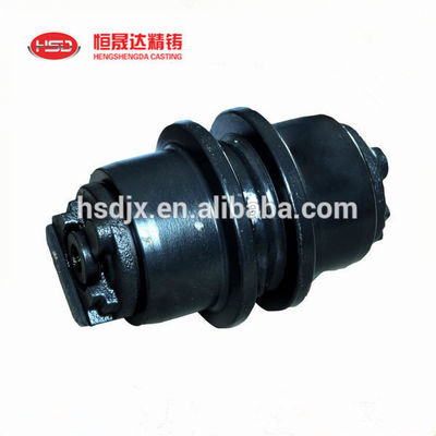 ex40 Hitachi mini excavator track bottom roller