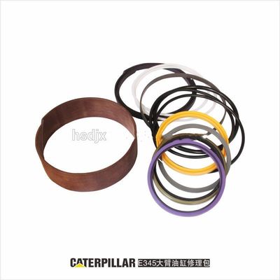 345 Excavator Hydraulic Cylinder Seal Kits