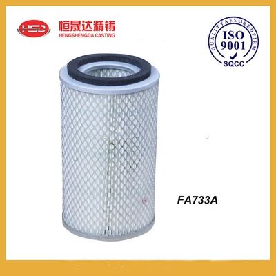FA6995AB High Material Air Filter For Mini Excavator