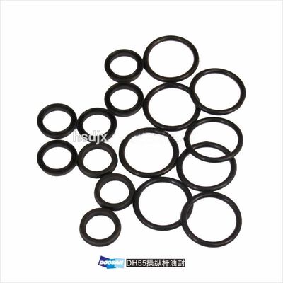 Oil Resistance DH55 Doosan Mini Excavator Seal Kit