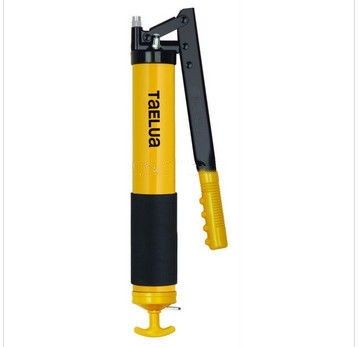 Zinc Gun Head 600CC Pressol Grease Gun For Tracks
