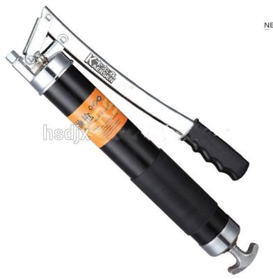 Middle Size 600CC Air Tool Grease Gun For Excavator