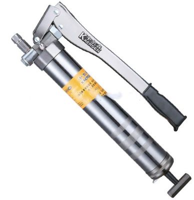 900cc 2 Way Load Double Hand Automatic Grease Gun
