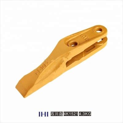IHI Wheel Loader Standard Elevator Bucket Bolts
