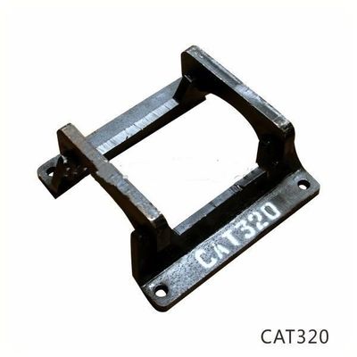  Undercarriage Parts 40Cr Elevator Chain