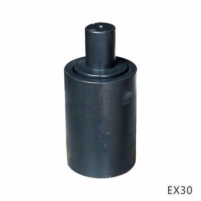 Hitachi Carrier Roller Undercarriage Excavator Parts