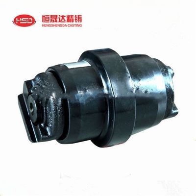 HRC58 EX30 Hitachi 50Mn Excavator Track Roller