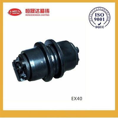 Precision Casting Hitachi EX40 Excavator Track Parts