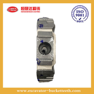 Construction Machinery Excavator Engine Parts Rubber Coupling Assy 160H