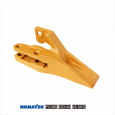 12H20 Bucket Teeth  Precision Casting Teeth Excavator Bucket Teeth For Lonking