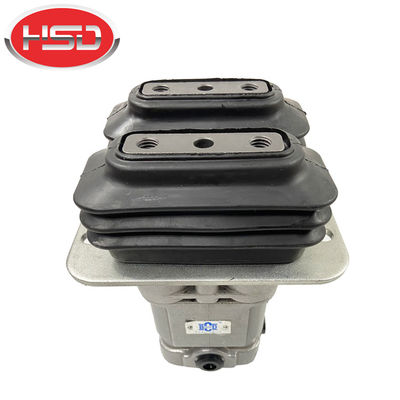 Excavator Hydraulic Foot Pedal Valve For 320 320D