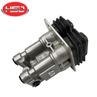Excavator Hydraulic Foot Pedal Valve For 320 320D