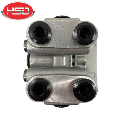 Excavator Hydraulic Foot Pedal Valve For 320 320D