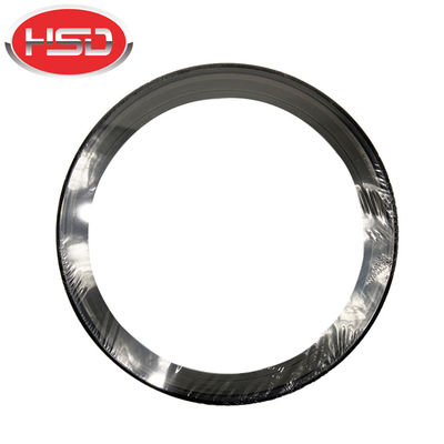 328*298*20 Excavator Engine Spare Parts rubber Floating Seal