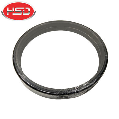 328*298*20 Excavator Engine Spare Parts rubber Floating Seal