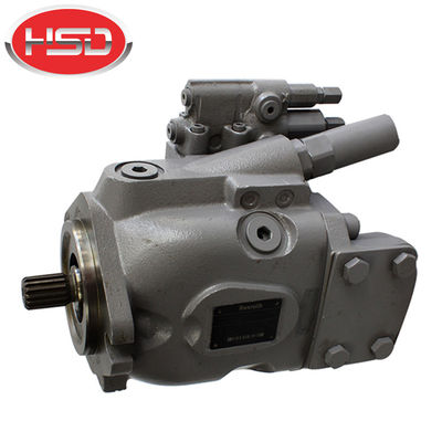A10VO16 A10VO18 Excavator Oil Pump A10VO28 A10VO45 A10VO63 A10VO71