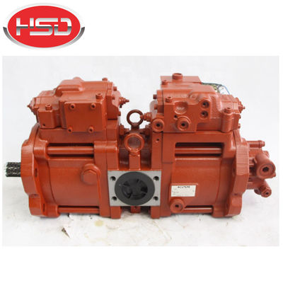SK130-8 SK140 SY140 Excavator Hydraulic Parts YY10V00009F5 YY10V00009F4 K3V63DTP