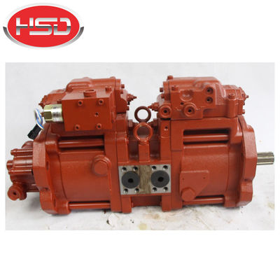 SK130-8 SK140 SY140 Excavator Hydraulic Parts YY10V00009F5 YY10V00009F4 K3V63DTP