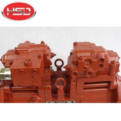 SK130-8 SK140 SY140 Excavator Hydraulic Parts YY10V00009F5 YY10V00009F4 K3V63DTP