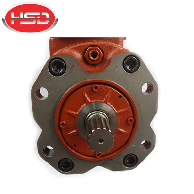 SK130-8 SK140 SY140 Excavator Hydraulic Parts YY10V00009F5 YY10V00009F4 K3V63DTP