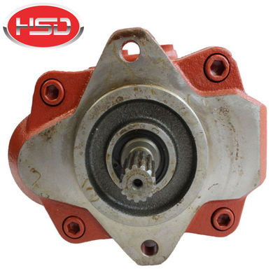 PSVD2-17E PSVD2-21E PSVD2-27E Excavator Hydraulic Parts  Yanmar Pump