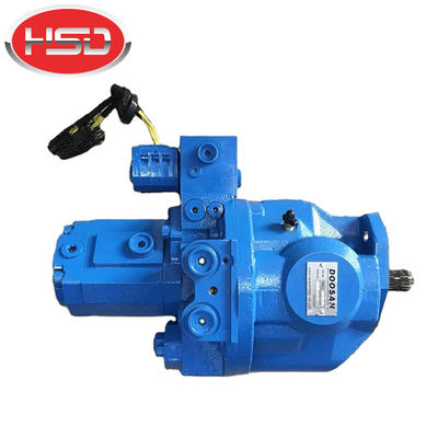 Hydraulic Parts Excavator Main Pump For AP2D21 AP2D25 AP2D36 HP2D21