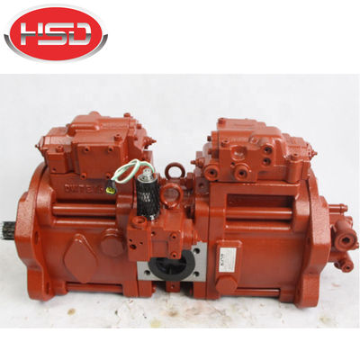 31QB-10011 K5V200DTH Excavator Hydraulic Parts Main Pump For R480LC-9