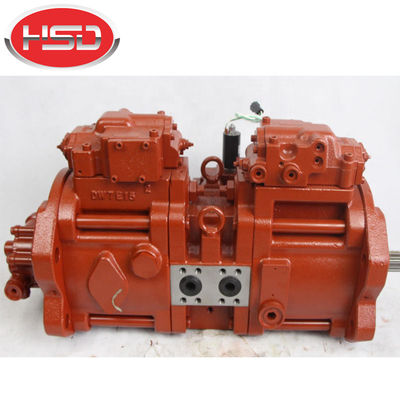 31QB-10011 K5V200DTH Excavator Hydraulic Parts Main Pump For R480LC-9