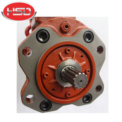 31QB-10011 K5V200DTH Excavator Hydraulic Parts Main Pump For R480LC-9