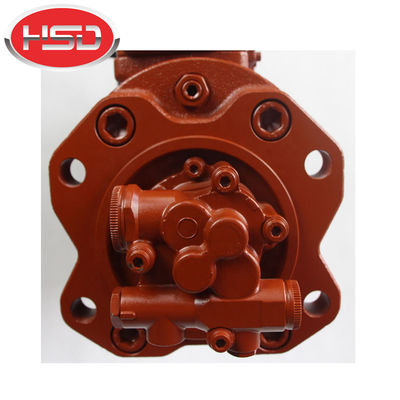 31QB-10011 K5V200DTH Excavator Hydraulic Parts Main Pump For R480LC-9