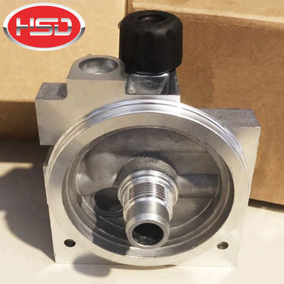 EC210 Excavator Engine Fuel Feed Pump VOE11110702