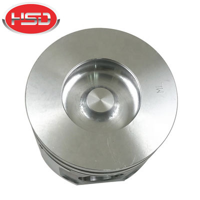 123907-22081 Excavator Engine Parts Piston Set 4TNV106 For Yanmar