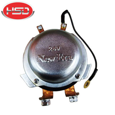 24V 12V BR263 BR262 Excavator Electrical Parts 08088-30000 Battery Switch