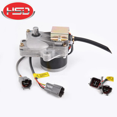 Excavator Governor Assy Stepper Motor 7834-40-2001 7834-40-2000 For PC200-6 PC120-6