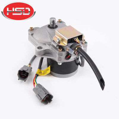 Excavator Governor Assy Stepper Motor 7834-40-2001 7834-40-2000 For PC200-6 PC120-6