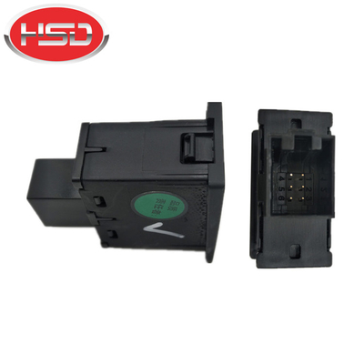 LN1-14B559-BA Excavator Electrical Parts Diesel Engine Rocker Switch Sensor