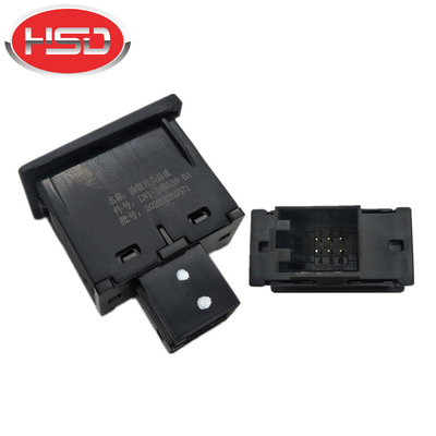 LN1-14B559-BA Excavator Electrical Parts Diesel Engine Rocker Switch Sensor