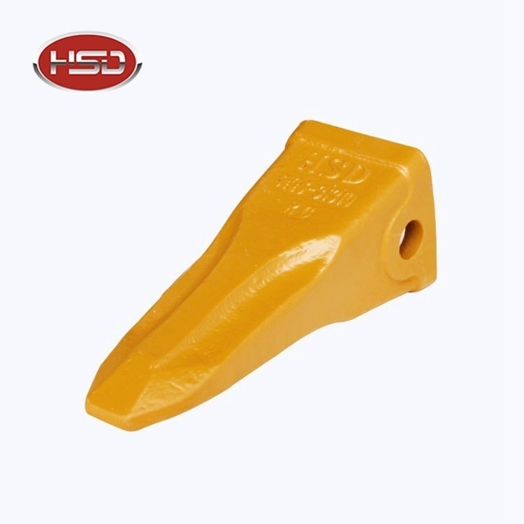 Precision Casting 61Q6-31310 Excavator Bucket Teeth